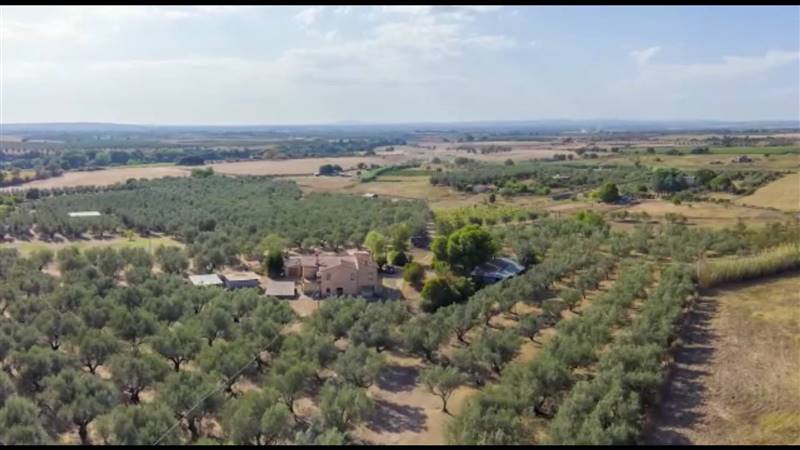 casa indipendente in vendita a Viterbo