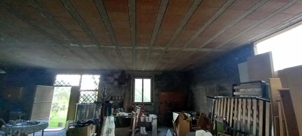 casa indipendente in vendita a Viterbo
