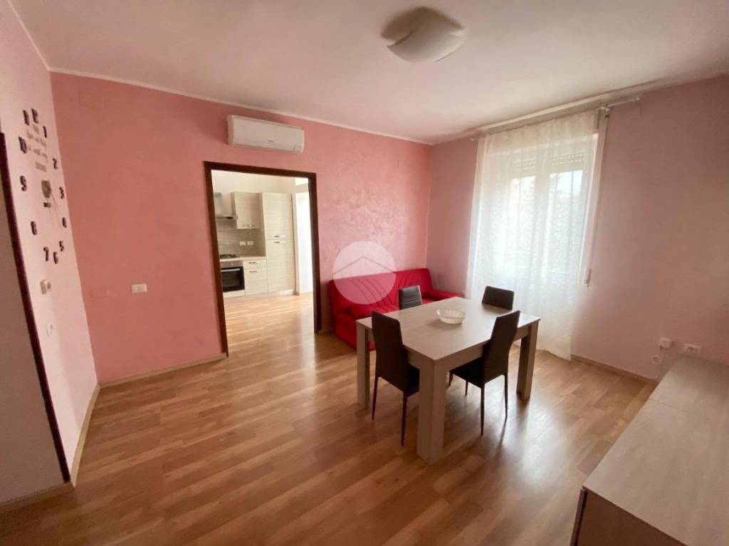 appartamento in vendita a Viterbo in zona Centro Città