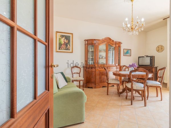appartamento in vendita a Viterbo