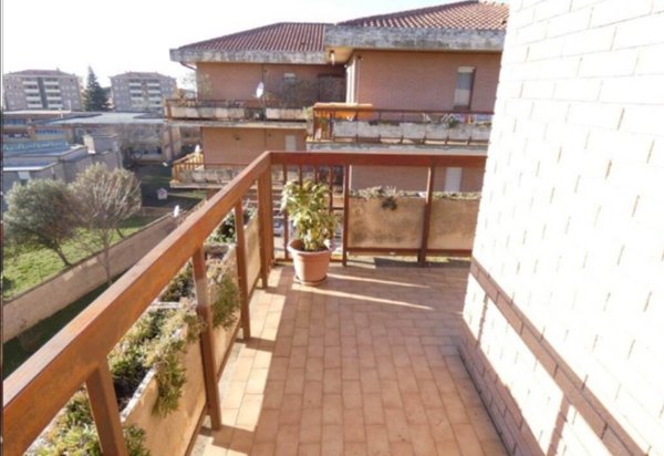 appartamento in vendita a Viterbo