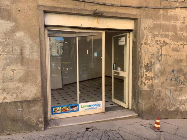 negozio in vendita a Viterbo