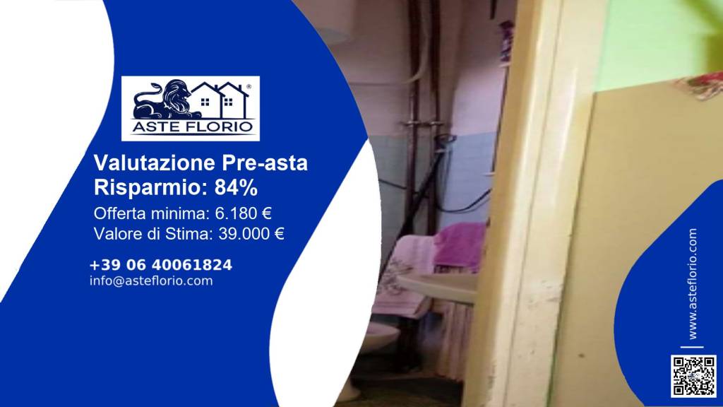 appartamento in vendita a Viterbo in zona Grotte Santo Stefano