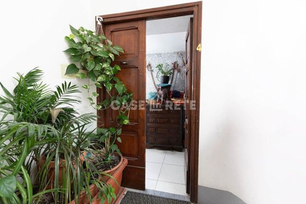 appartamento in vendita a Viterbo