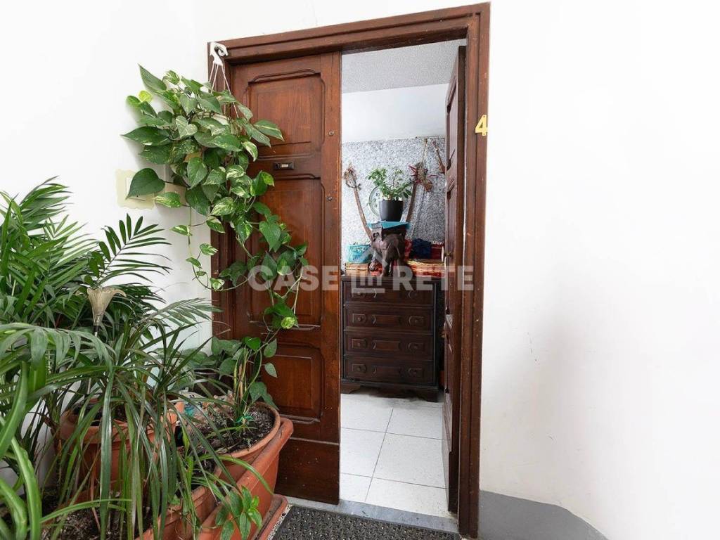 appartamento in vendita a Viterbo
