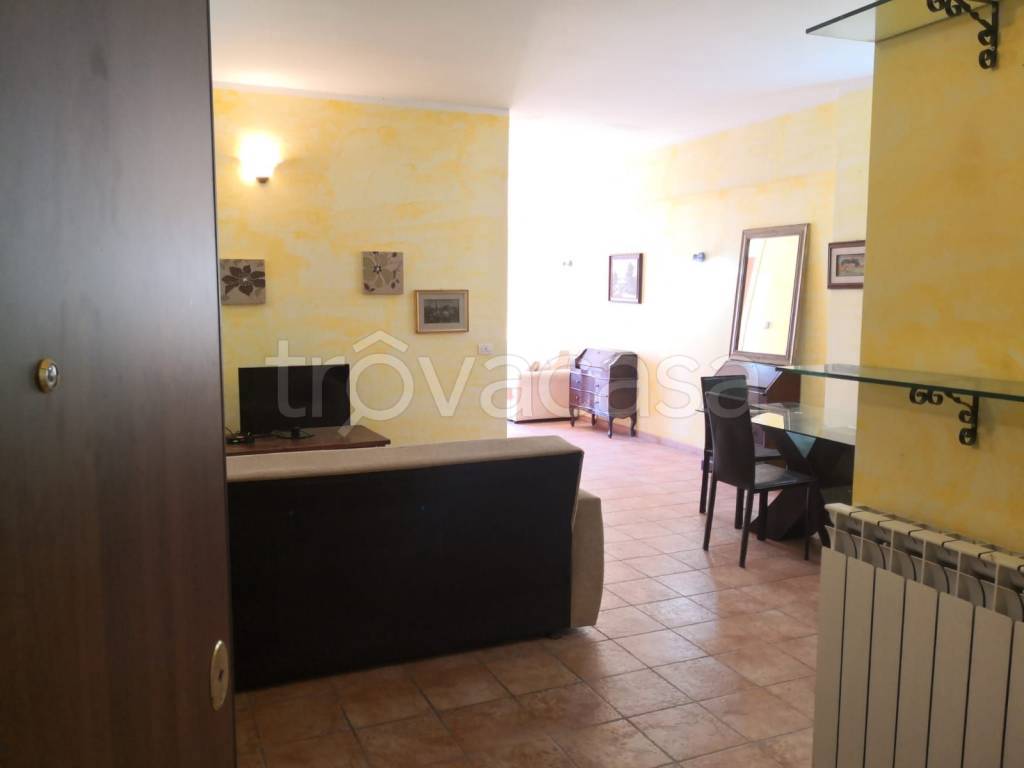appartamento in vendita a Viterbo in zona La Quercia