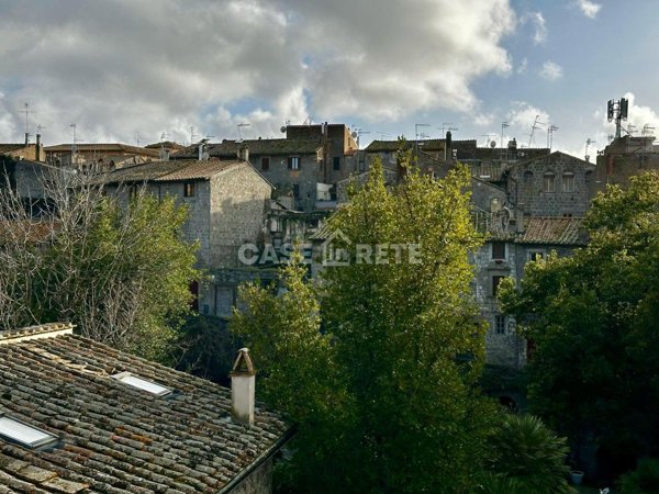 appartamento in vendita a Viterbo in zona Centro Città