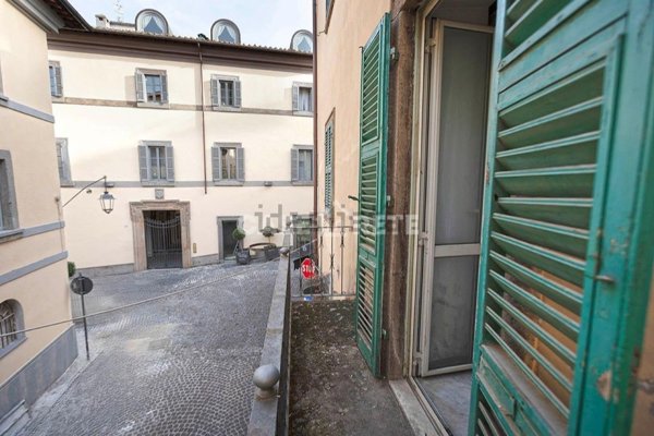 appartamento in vendita a Viterbo