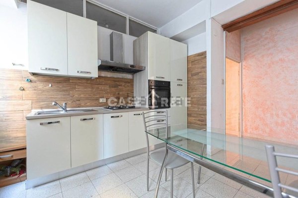 appartamento in vendita a Viterbo in zona Centro Città