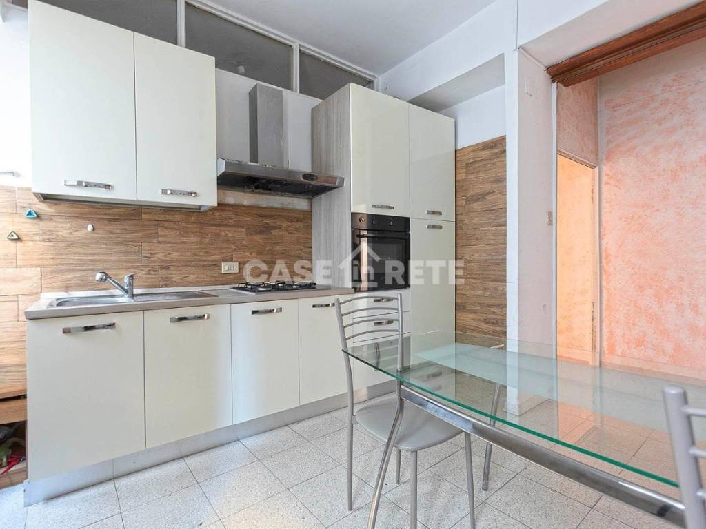 appartamento in vendita a Viterbo in zona Centro Città