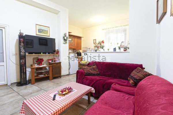 appartamento in vendita a Viterbo in zona Centro Città