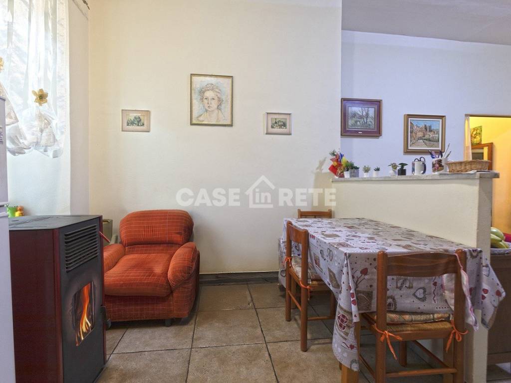 appartamento in vendita a Viterbo in zona Centro Città