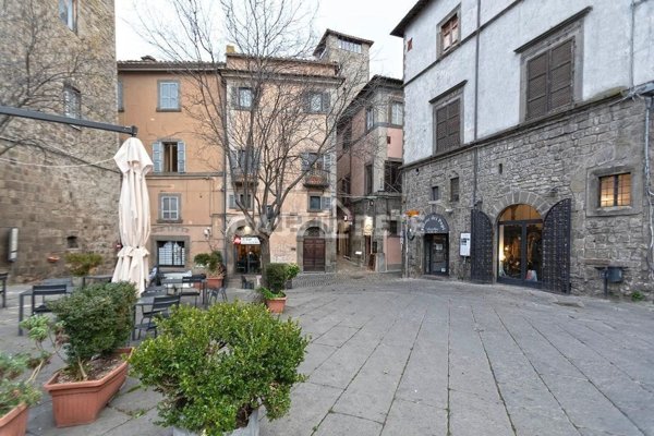 appartamento in vendita a Viterbo in zona Centro Città