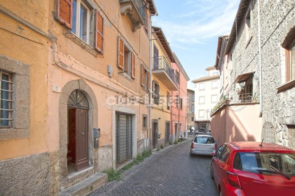 appartamento in vendita a Viterbo in zona Centro Città