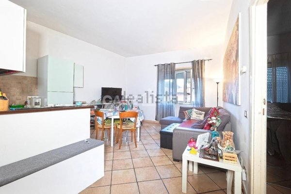 appartamento in vendita a Viterbo in zona Centro Città