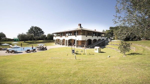 casa indipendente in vendita a Viterbo in zona La Quercia