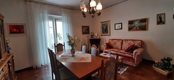 appartamento in vendita a Viterbo