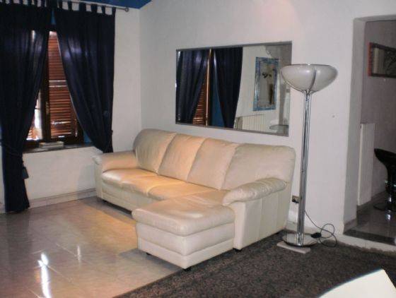 appartamento in vendita a Viterbo in zona Centro Città