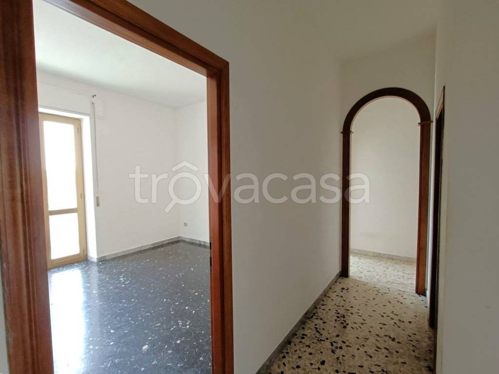 appartamento in vendita a Viterbo
