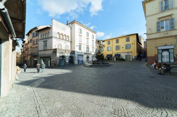 appartamento in vendita a Viterbo