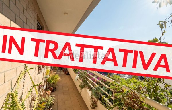 appartamento in vendita a Viterbo
