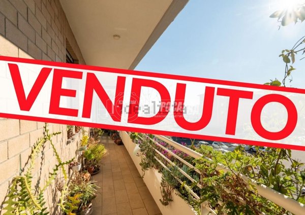 appartamento in vendita a Viterbo