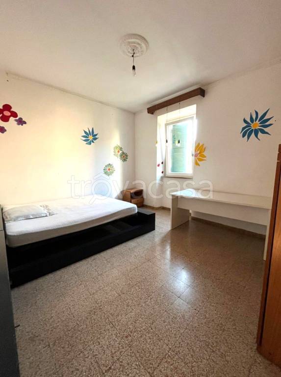appartamento in vendita a Viterbo in zona Centro Città
