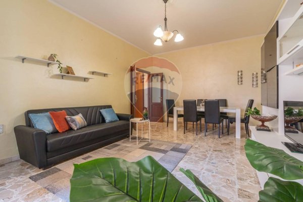appartamento in vendita a Viterbo