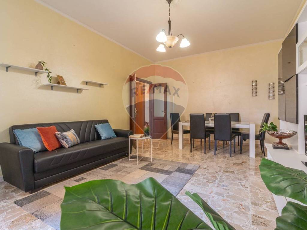 appartamento in vendita a Viterbo