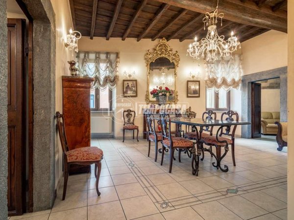 appartamento in vendita a Viterbo in zona Centro Città