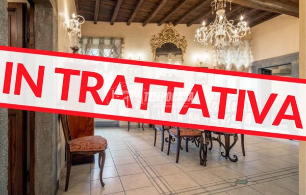 appartamento in vendita a Viterbo in zona Centro Città