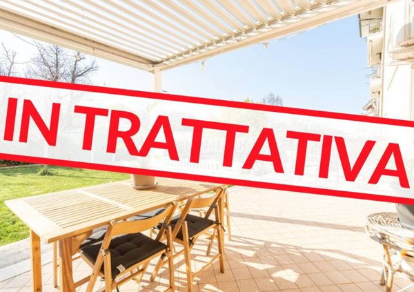 appartamento in vendita a Viterbo in zona La Quercia