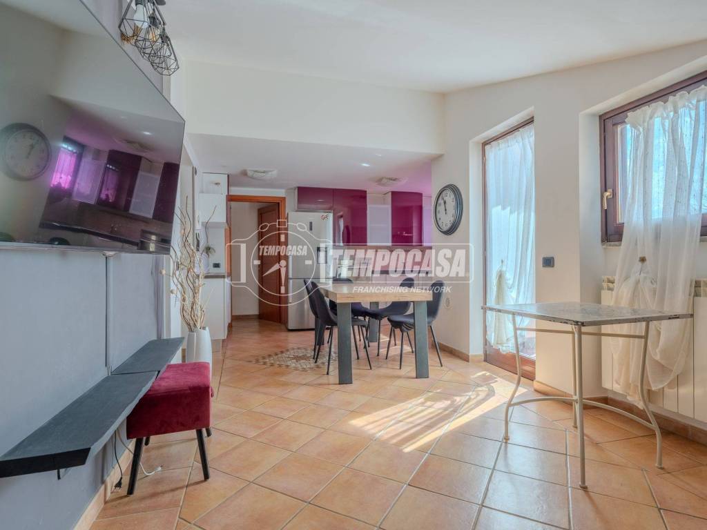 appartamento in vendita a Viterbo