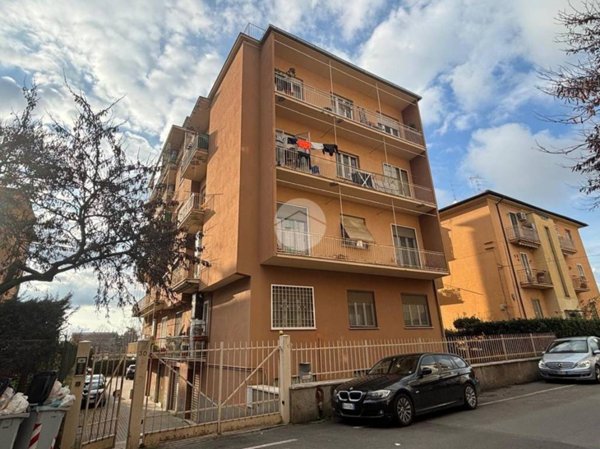 appartamento in vendita a Viterbo