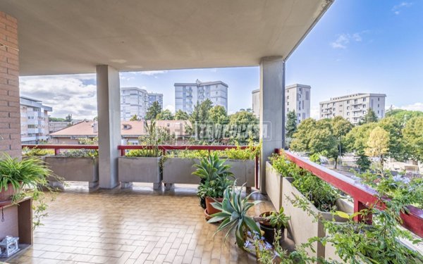 appartamento in vendita a Viterbo