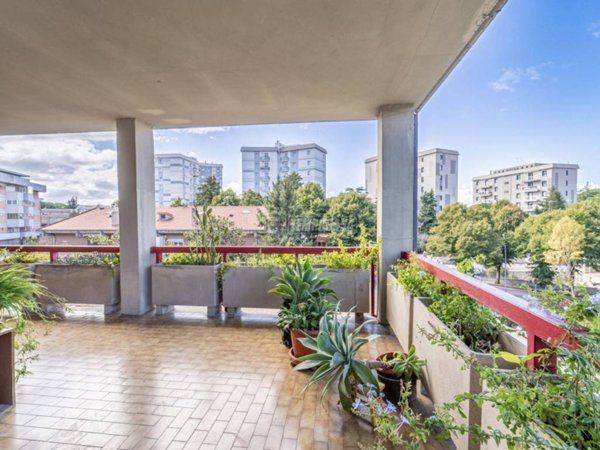 appartamento in vendita a Viterbo