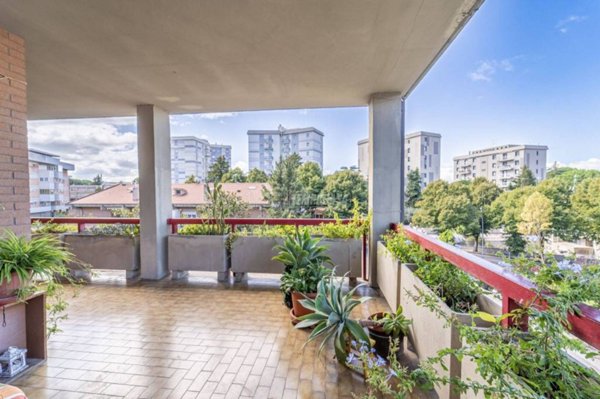 appartamento in vendita a Viterbo