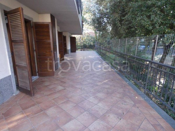 appartamento in vendita a Viterbo