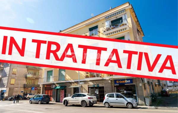 appartamento in vendita a Viterbo