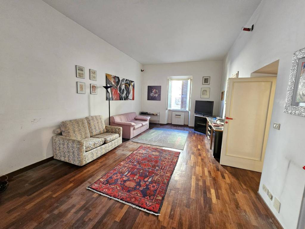 appartamento in vendita a Viterbo