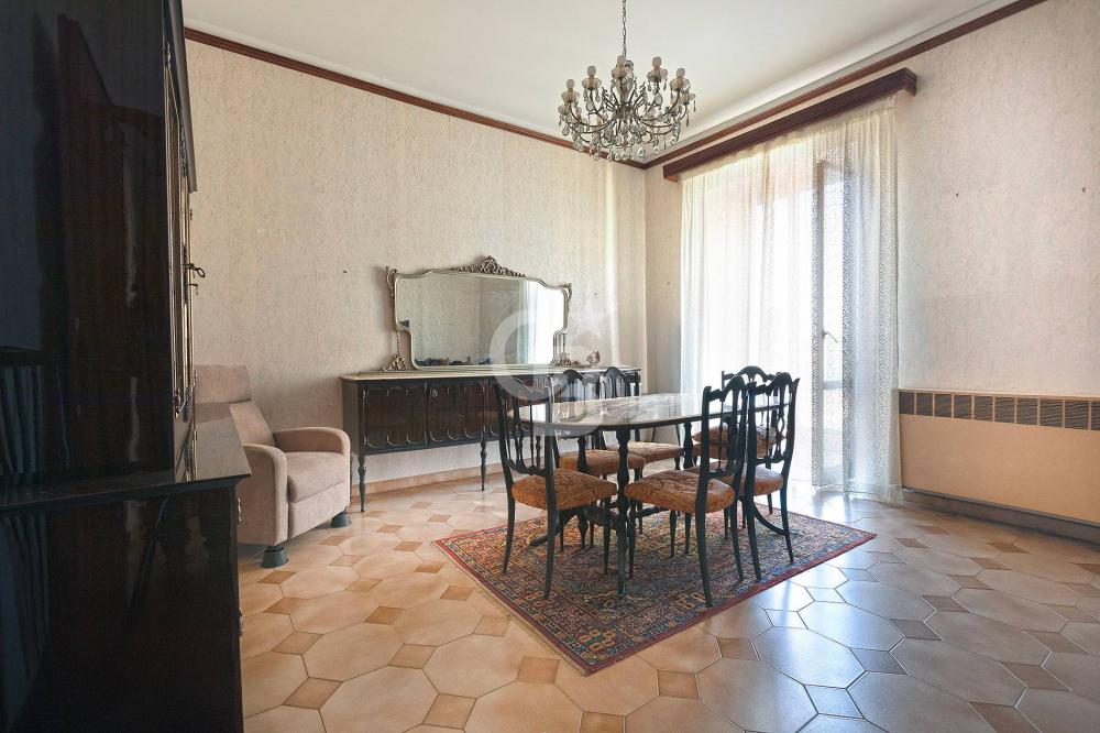 appartamento in vendita a Viterbo in zona Centro Città