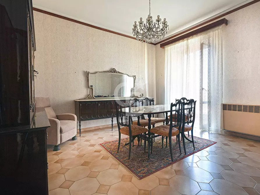 appartamento in vendita a Viterbo in zona Centro Città