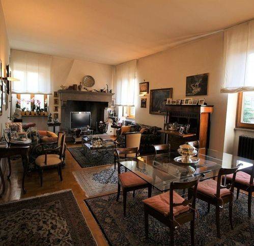 appartamento in vendita a Viterbo in zona Centro Città