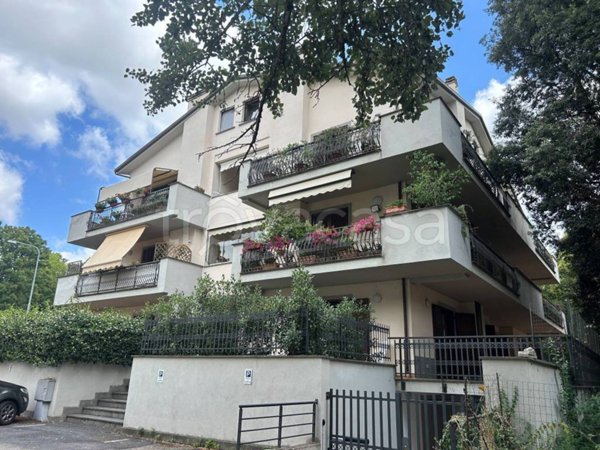 appartamento in vendita a Viterbo