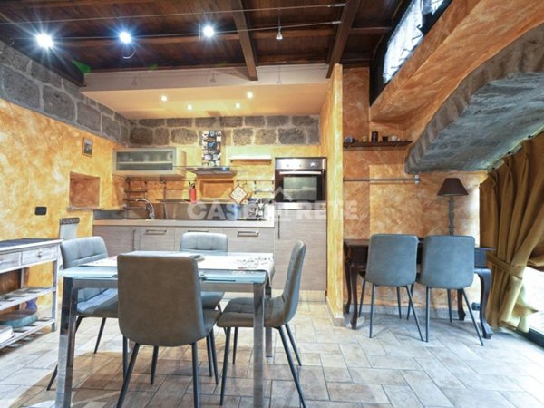 appartamento in vendita a Viterbo in zona Centro Città