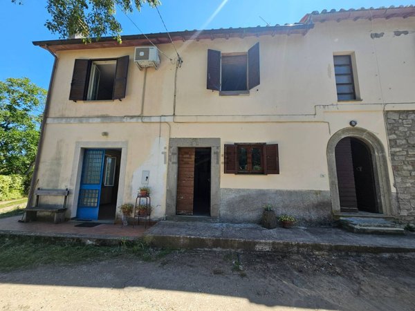 appartamento in vendita a Viterbo