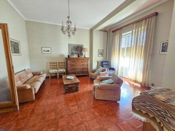 appartamento in vendita a Viterbo in zona Bagnaia