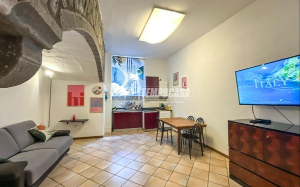 appartamento in vendita a Viterbo