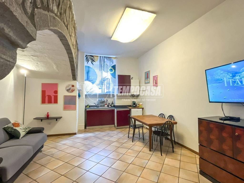 appartamento in vendita a Viterbo