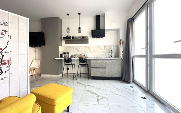 appartamento in vendita a Viterbo